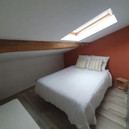 Chambre Chez L'Habitant Avec Petit Dejeuner A 5 Mins Du Futuroscope 샤세노일 뒤 푸아투 외부 사진