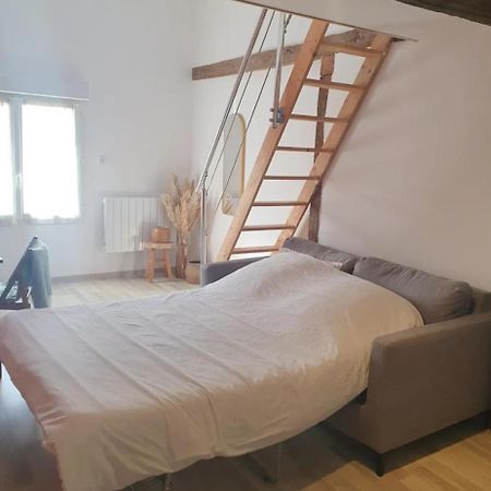 Chambre Chez L'Habitant Avec Petit Dejeuner A 5 Mins Du Futuroscope 샤세노일 뒤 푸아투 외부 사진