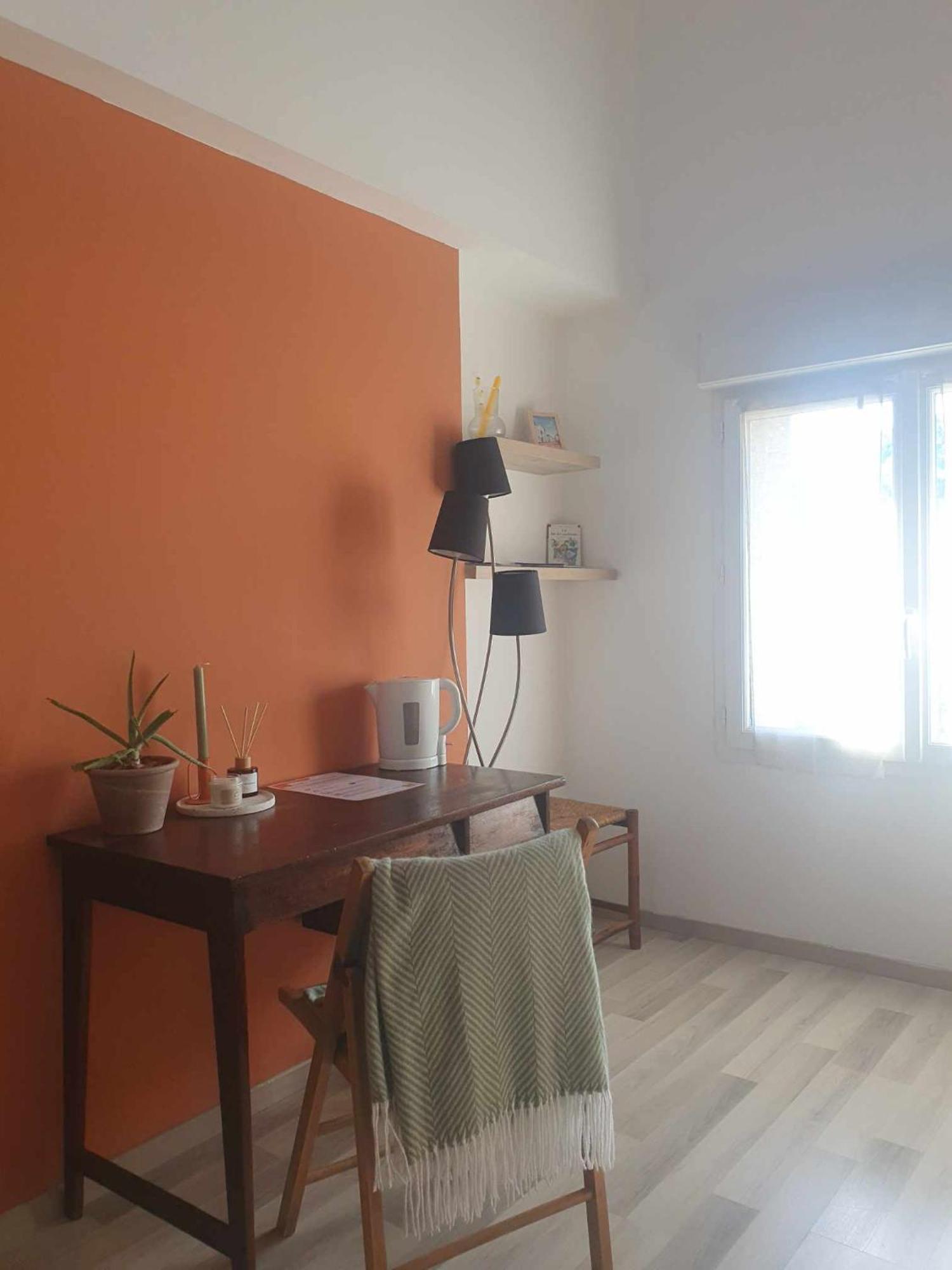 Chambre Chez L'Habitant Avec Petit Dejeuner A 5 Mins Du Futuroscope 샤세노일 뒤 푸아투 외부 사진