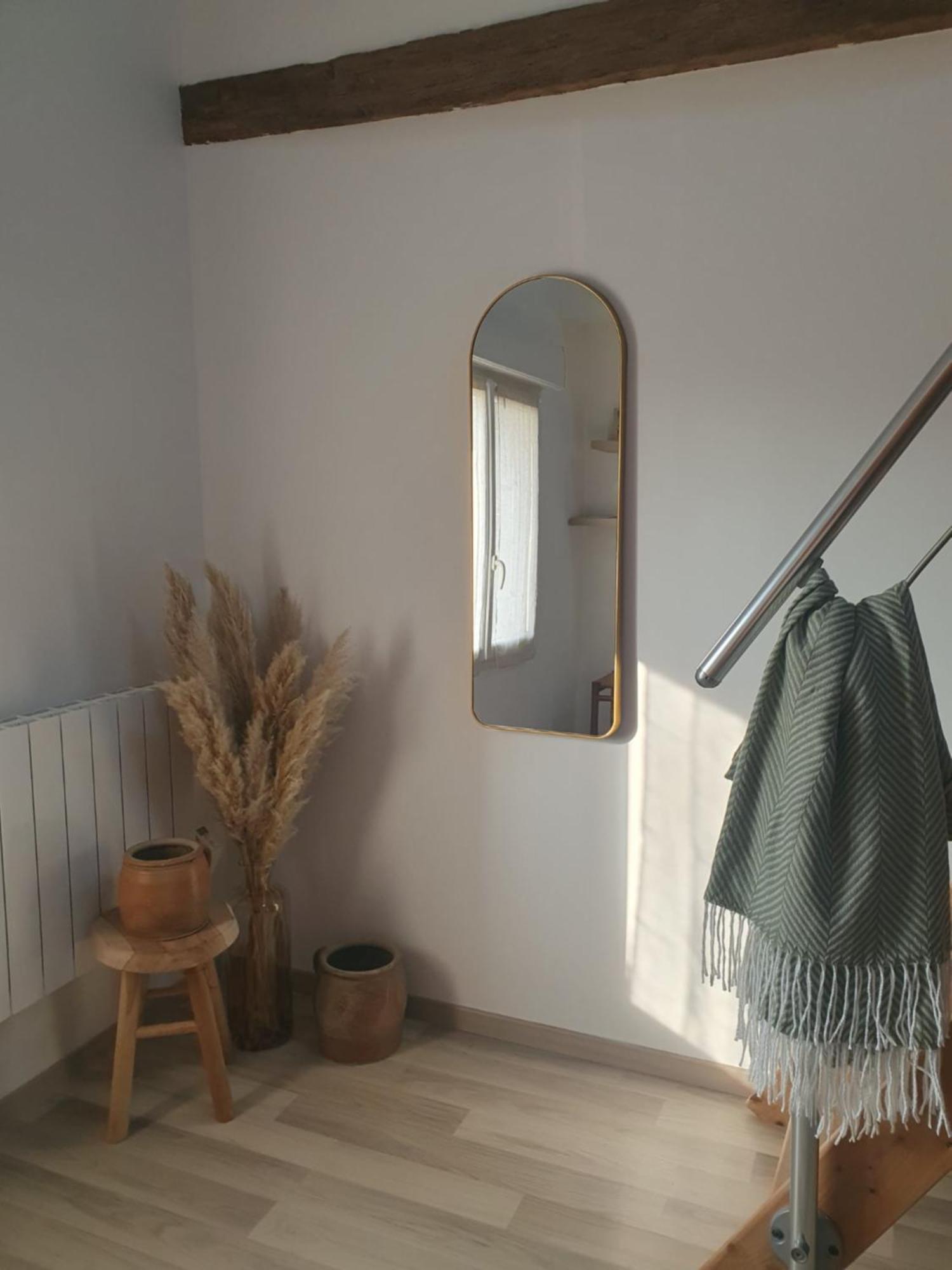 Chambre Chez L'Habitant Avec Petit Dejeuner A 5 Mins Du Futuroscope 샤세노일 뒤 푸아투 외부 사진