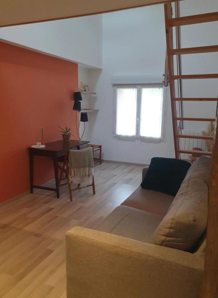 Chambre Chez L'Habitant Avec Petit Dejeuner A 5 Mins Du Futuroscope 샤세노일 뒤 푸아투 외부 사진